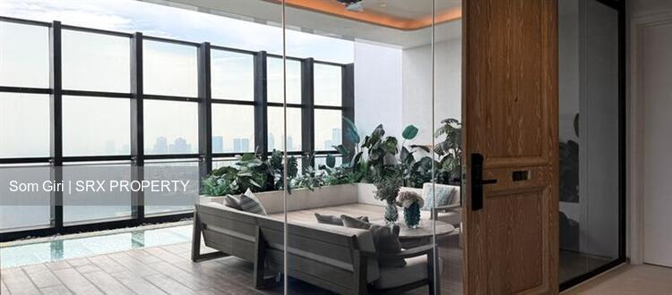 The Ritz-Carlton  (D9), Condominium #467068781